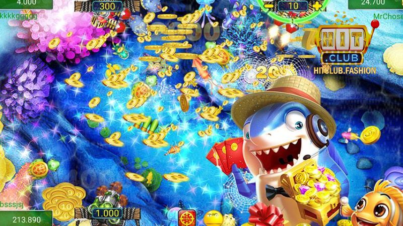 Hướng dẫn cách tham gia bắn cá Sin88n chỉ trong 3 bước